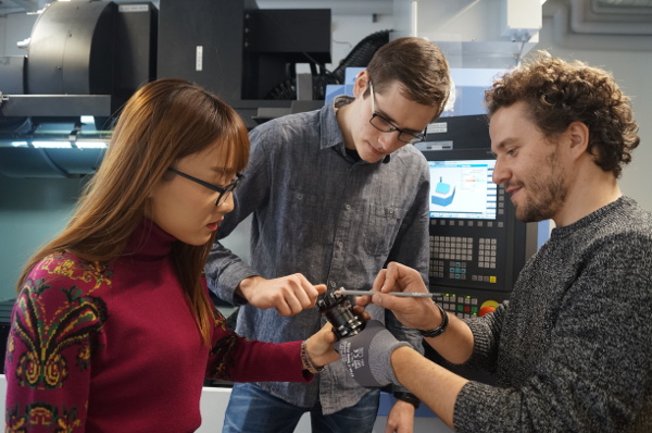 Beitragsbild für Kooperationen