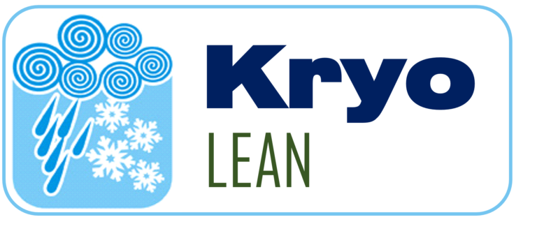 KryoLEAN – Nutzung CO2-basierter, kryogener Technologie zur Integration von Zerspanung und Reinigung