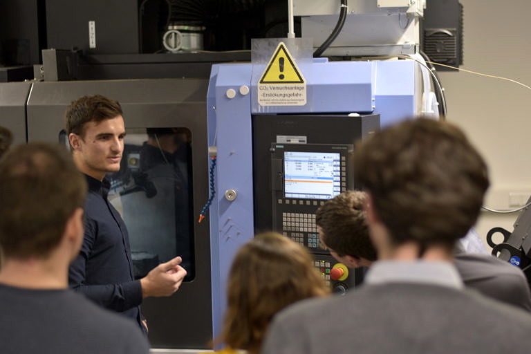 Machine Learning @ Operations – Modulblock 2 (Regression und Deep Learning für die Praxis)