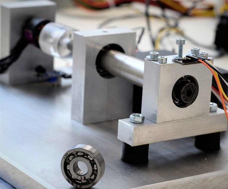 Start des Machine Learning Praktikums für die Studiengänge Maschinenbau und Wirtschaftsingenieurwesen.