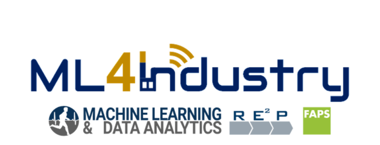 Maschinelles Lernen für die Industrie | ML4Industry