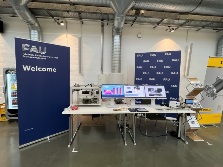 REP präsentiert Innovationen beim Wissensforum Zerspanung in Würzburg