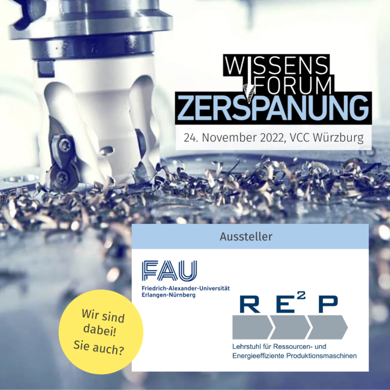 Wir werden als Aussteller dabei sein!