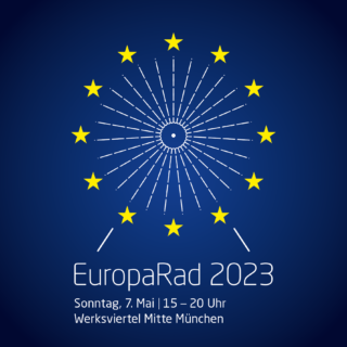 Zum Artikel "REP stellt Nachhaltigkeitsforschungsprojekte im Rahmen des Europatages 2023 in München vor"