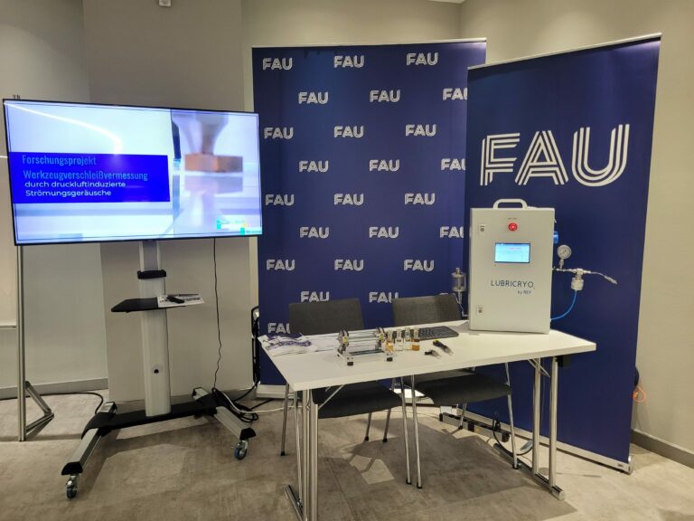 Wissensforum Zerspanung 2023