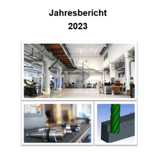 Zum Artikel "REP-Jahresbericht 2023 online verfügbar"