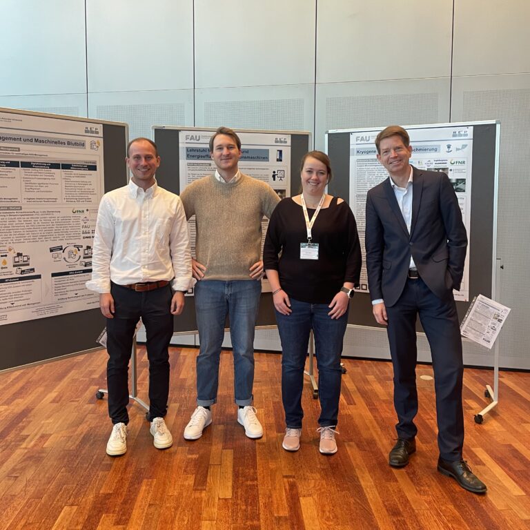 32. KühlSchmierstoffForum in Fellbach