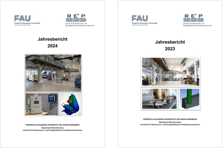 Beitragsbild für Jahresberichte
